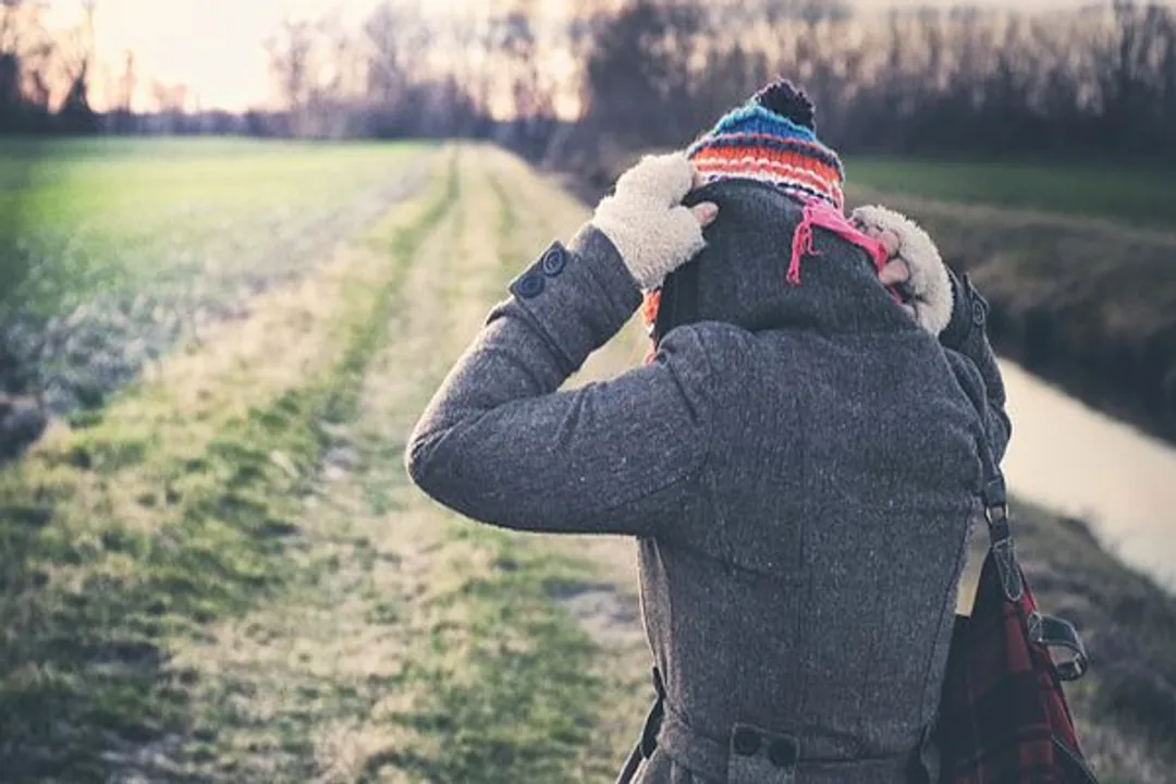  3 winter fashion styles to get you through the cold season