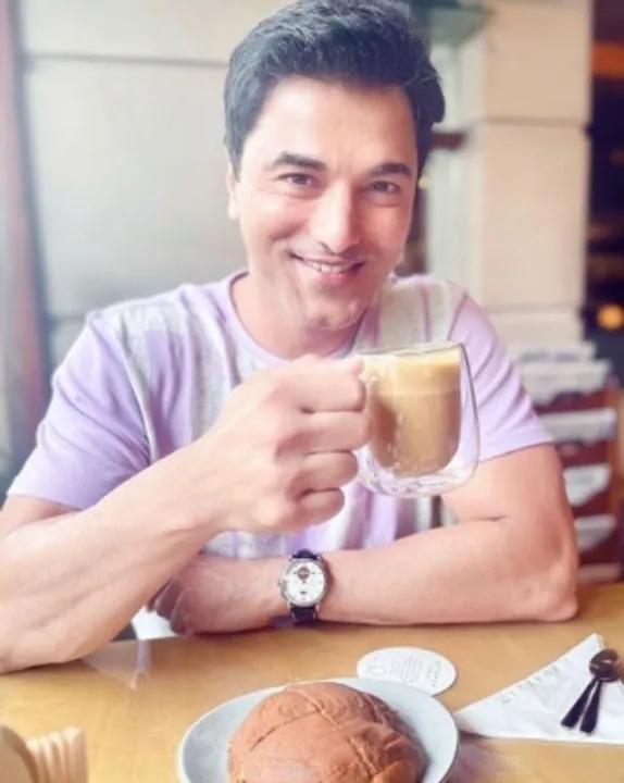  TV fraternity mourns death of Siddhanth Vir Surryavanshi