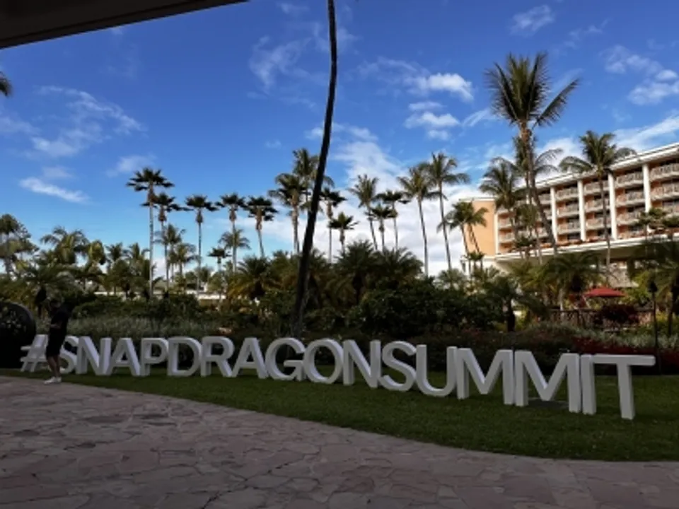  How India R&D is helping Qualcomm move beyond smartphones