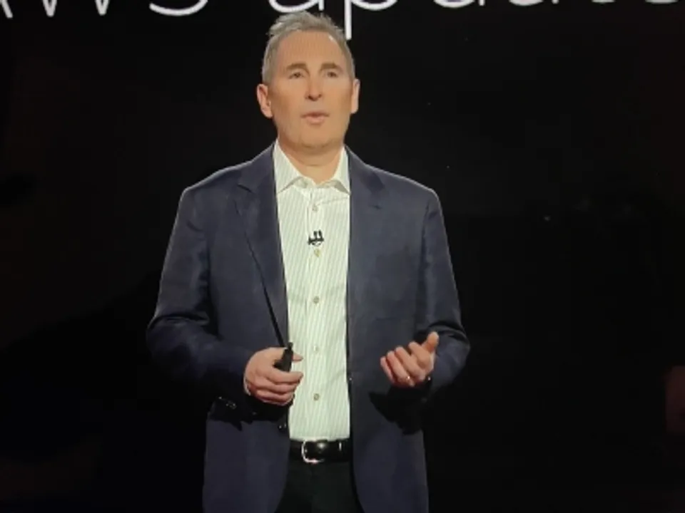  More layoffs coming in early 2023, confirms Amazon CEO