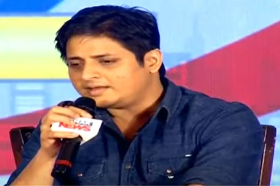  It’s high time we produce good movies: Actor Babushaan at Odisha Nirman Conclave 2022