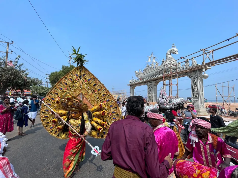  Heading towards Cuttack Bali Jatra-2022? Check traffic advisory issued by Commissionerate Police