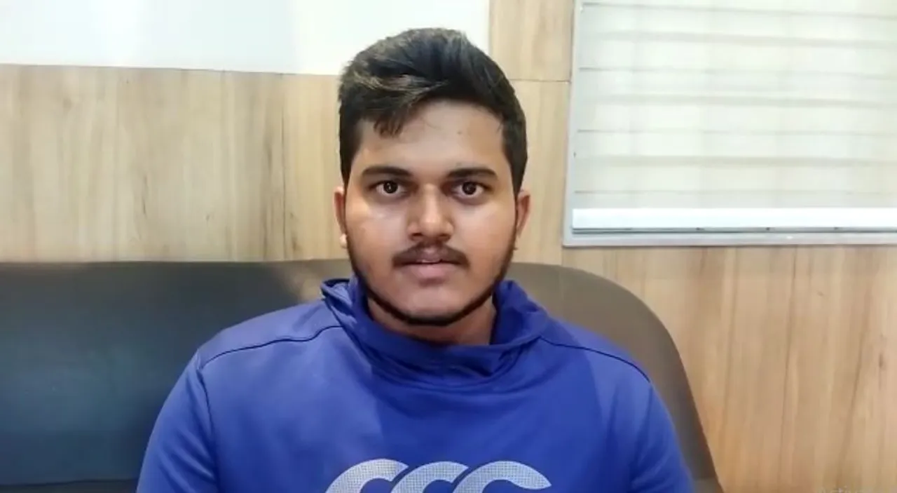  Ragging at Burla's VSSUT: Student thrashed by seniors inside hostel