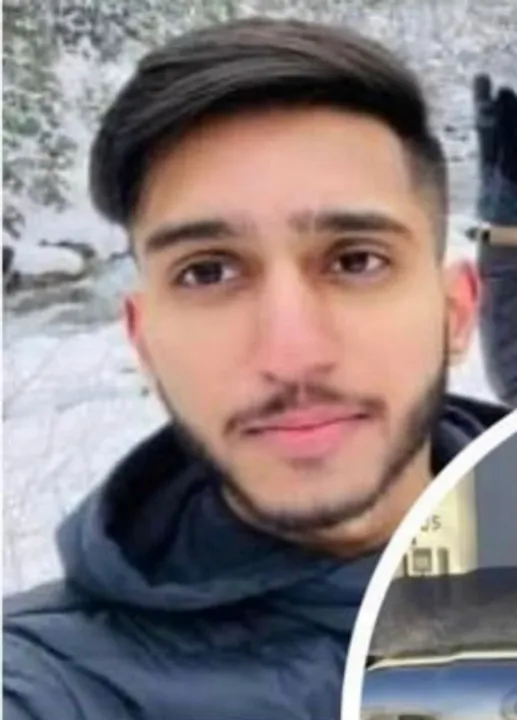  Slain Indian-origin teen's father regrets moving to Canada