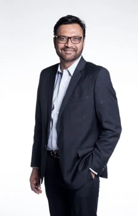  HP elevates India MD Ketan Patel to global role