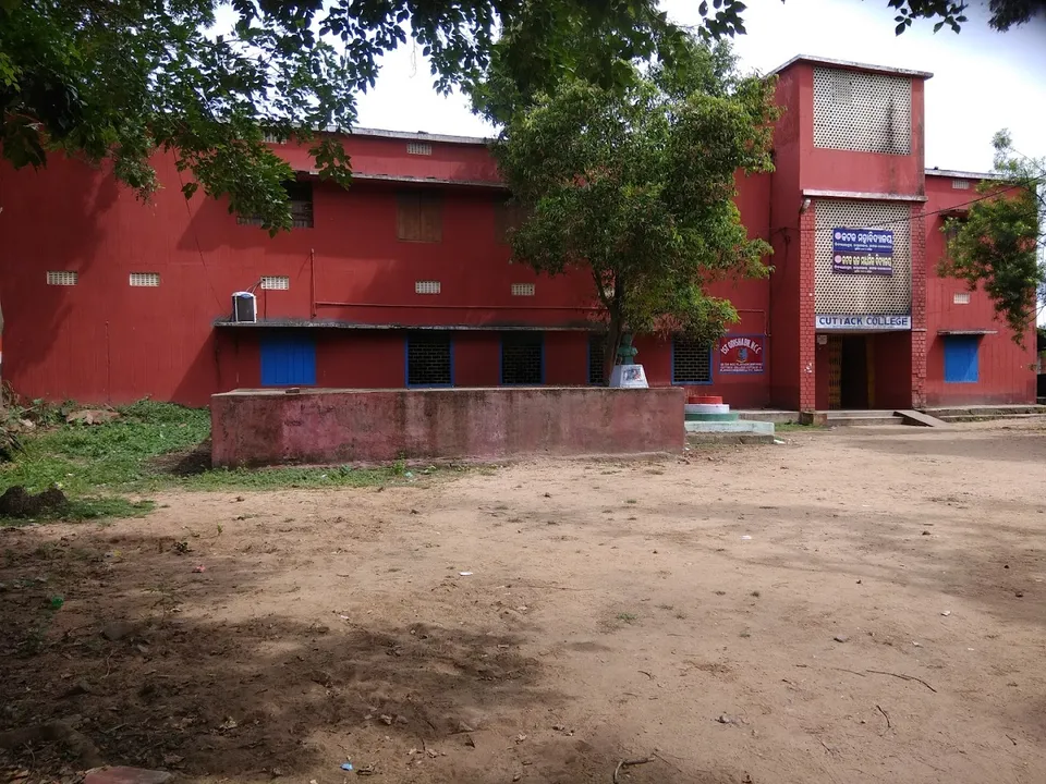  No Students' Union Elections in Odisha this year