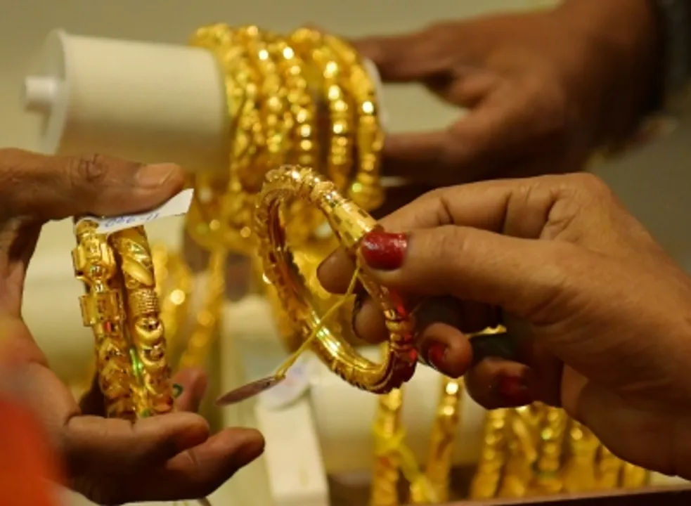 Q3 2022 gold demand shines in India