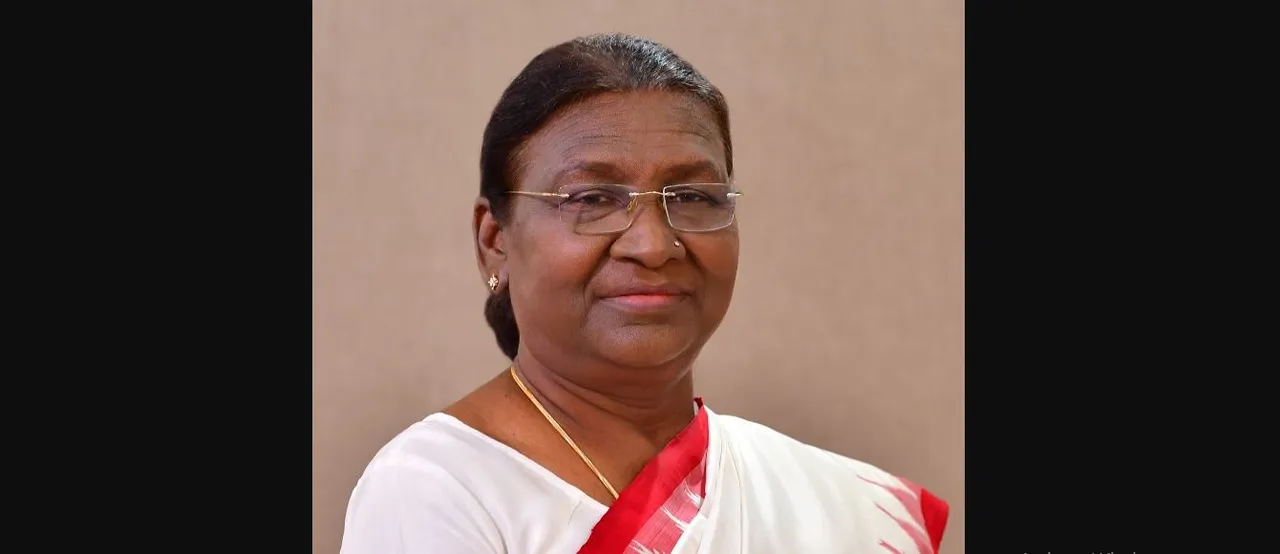  President Draupadi Murmu to grace the convocation of this Odisha university on May 9