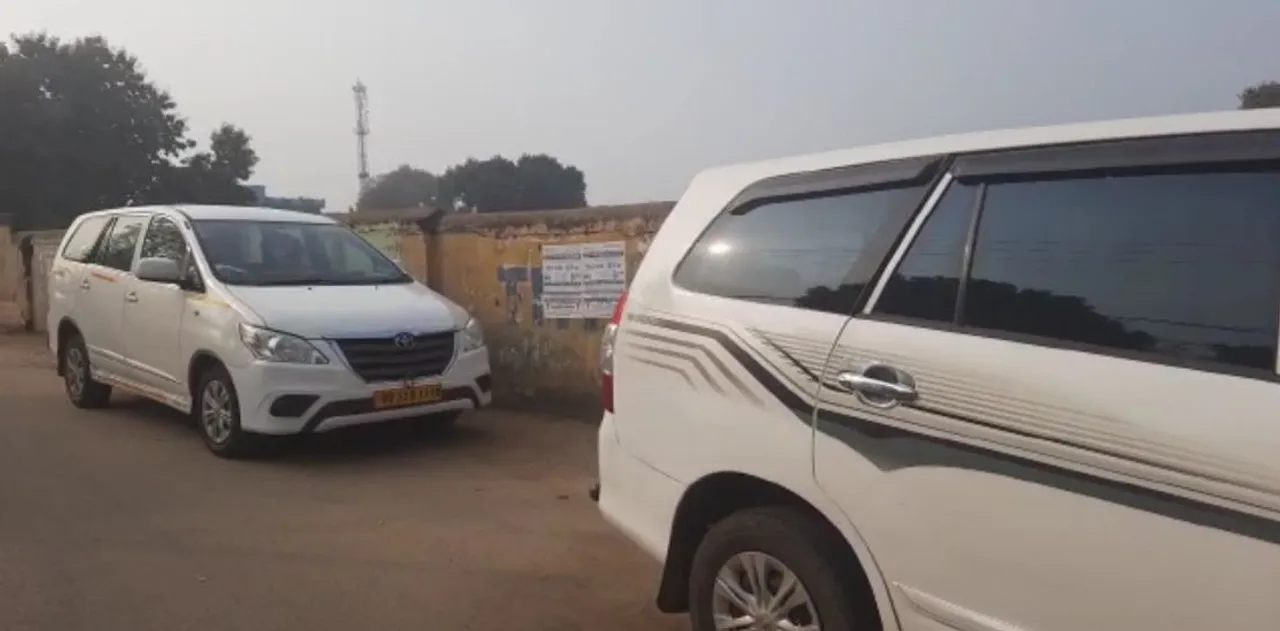  ED raids houses of blackmailer Archana Nag over money laundering