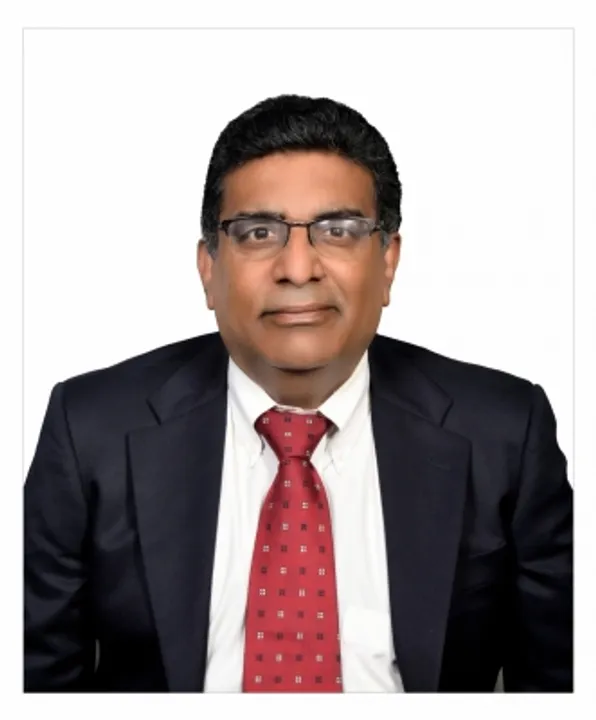  Kerala-born CEO's firm to develop tyres for US Army