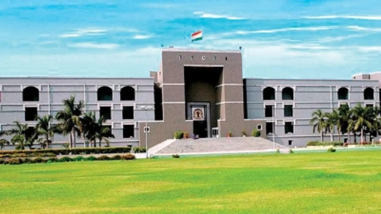  Morbi bridge collapse: Guj HC takes suo motu cognizance, seeks report from govt