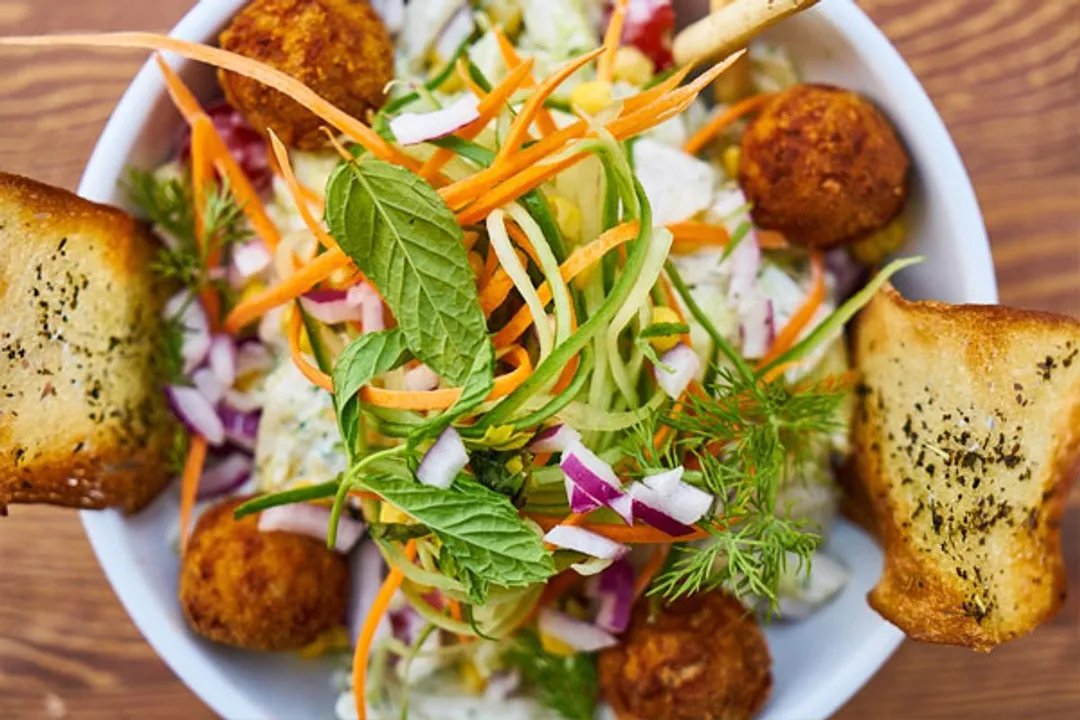 Five dietary switches for a healthy lifestyle