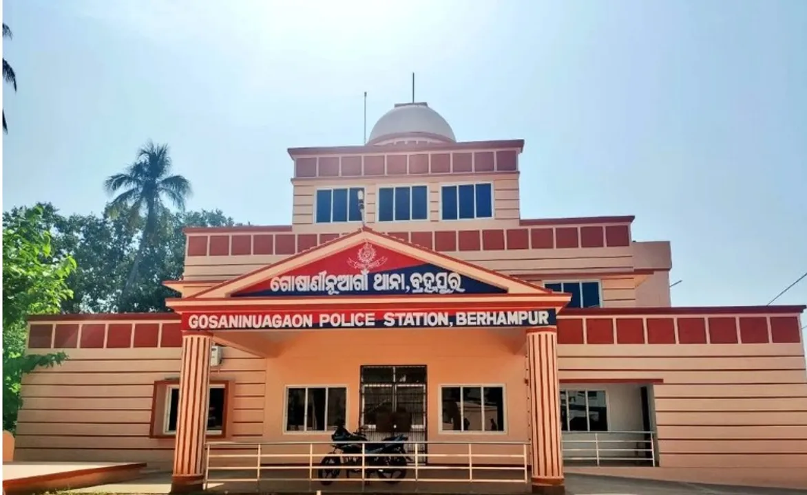  Class 6 student ragged at school hostel in Odisha