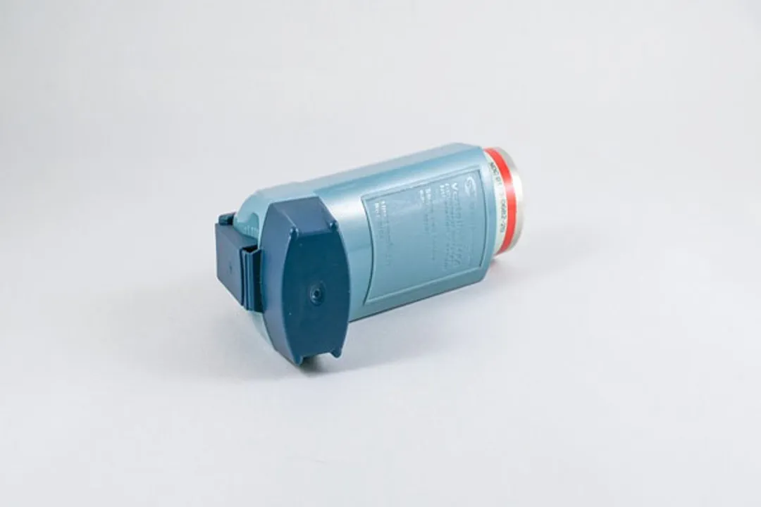  Severe asthma attacks doubled after Covid restrictions lifted