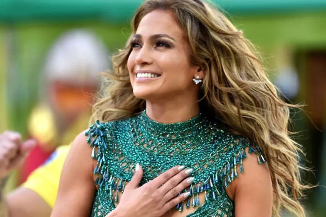  JLo announces first album in eight years 'This Is Me... Now'
