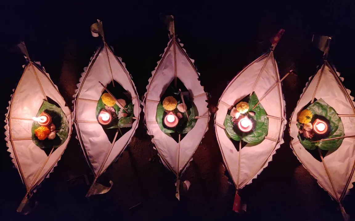  Kartika Purnima 2023 Date, Tithi Timing, Significance