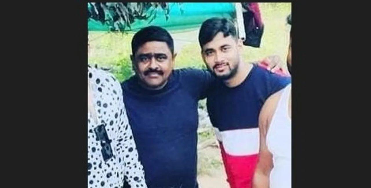  Blackmailer Archana Nag case: ED gets 10-day remand of Khageswar Patra