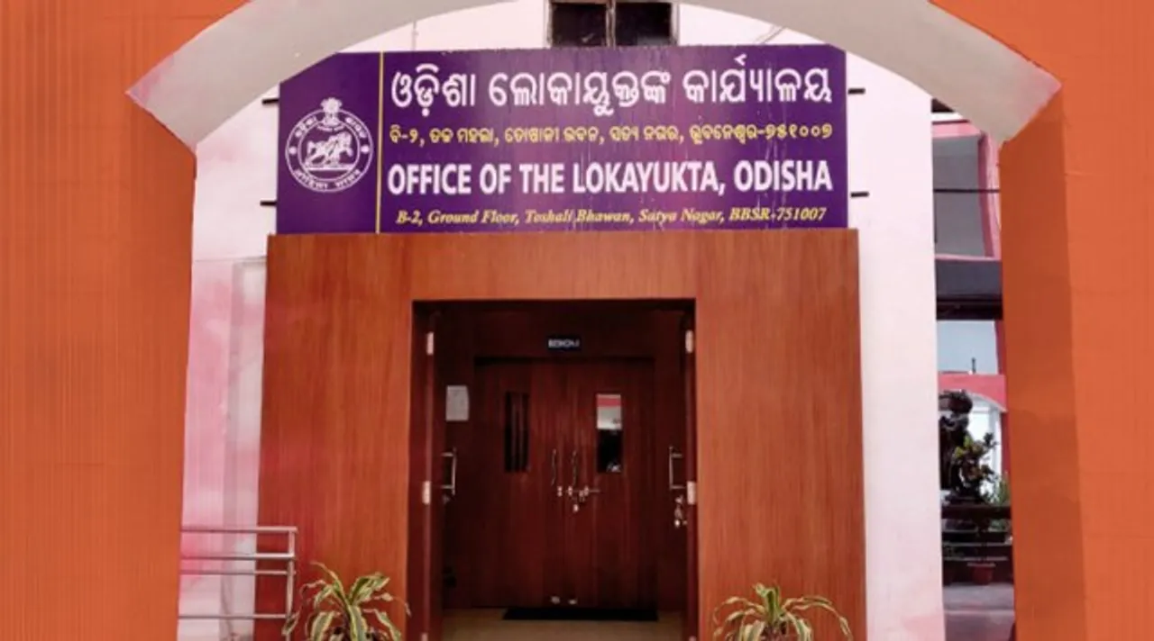  Odisha Lokayukta holds 3 RWSS officials guilty of tender fixing in Jajpur