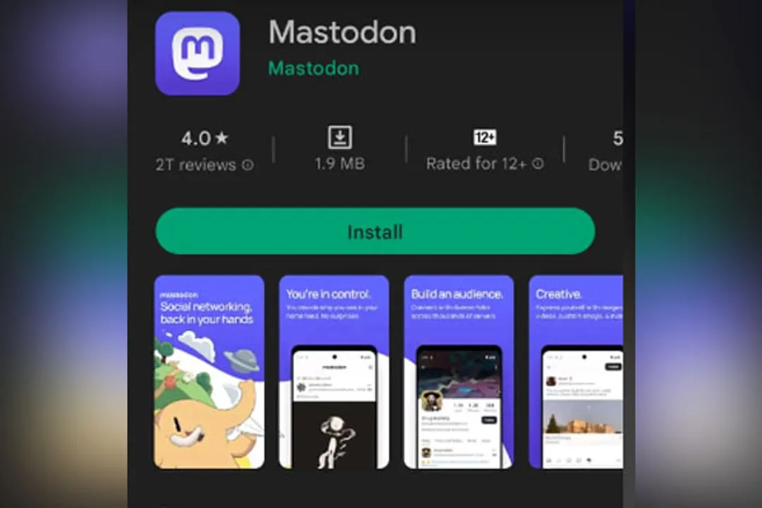  Mastodon turns netizens' new Twitter alternative. Here's stepwise guide to sign up