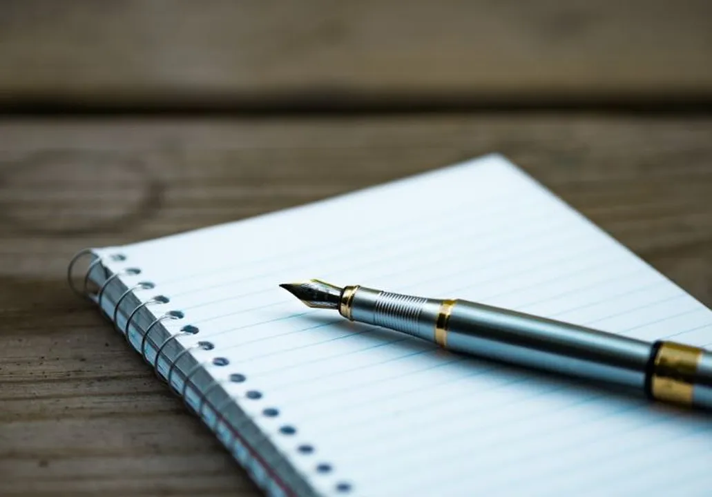  Woman's suicide note goes viral; she is found alive