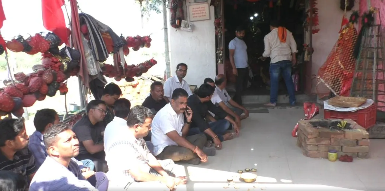  Odisha's Padampur to get district status by end of 2023!