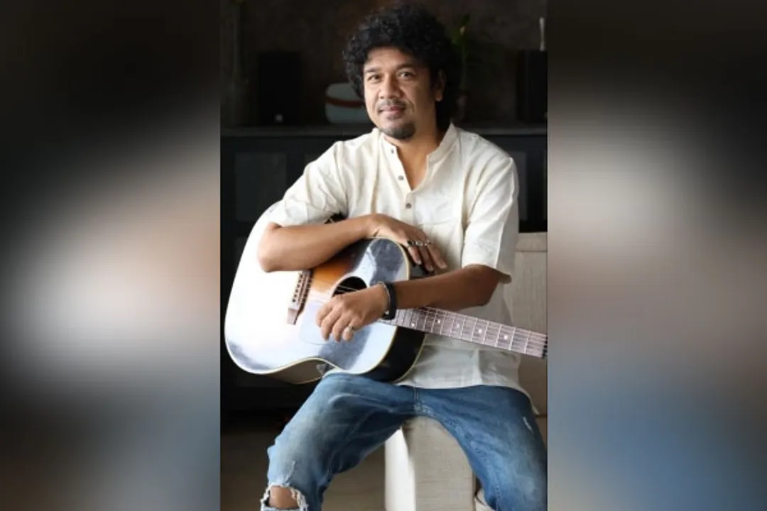  Papon turns filmmaker, announces two films in the Northeast
