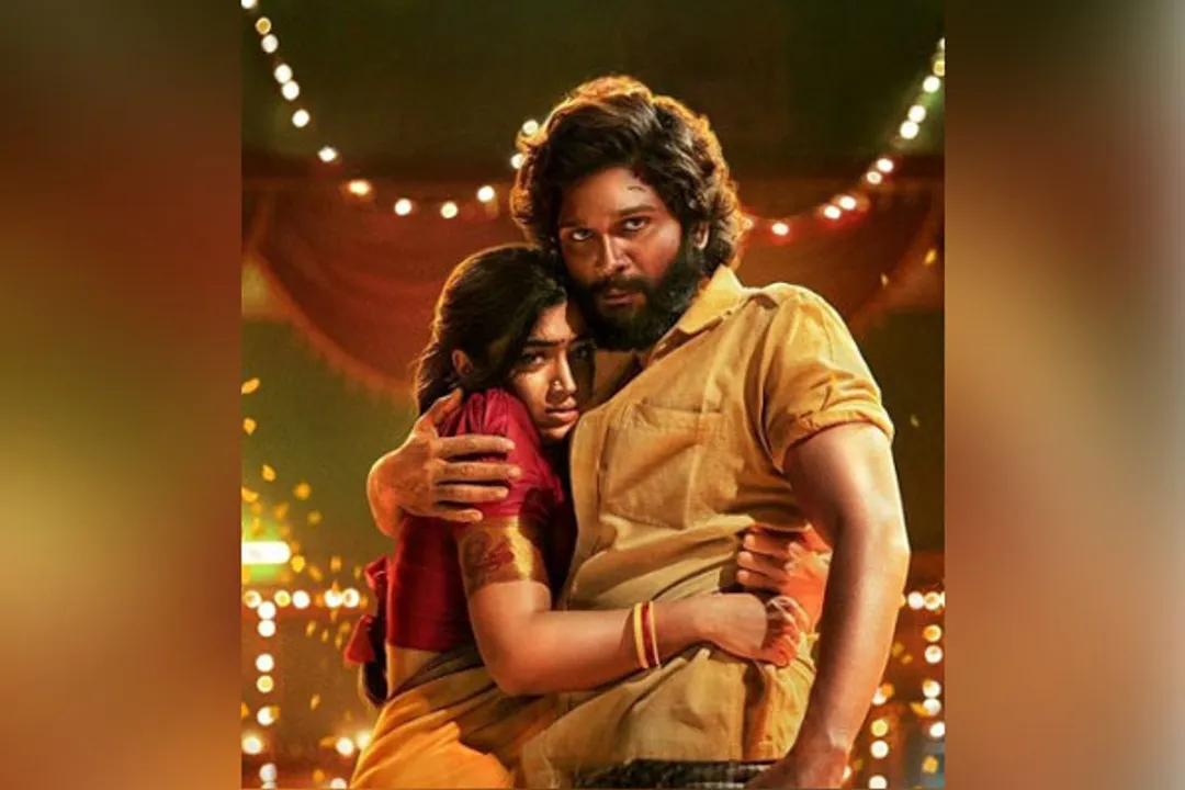  'Pushpa - The Rise' dubbed in Russian; to be released in Russia on Dec 8