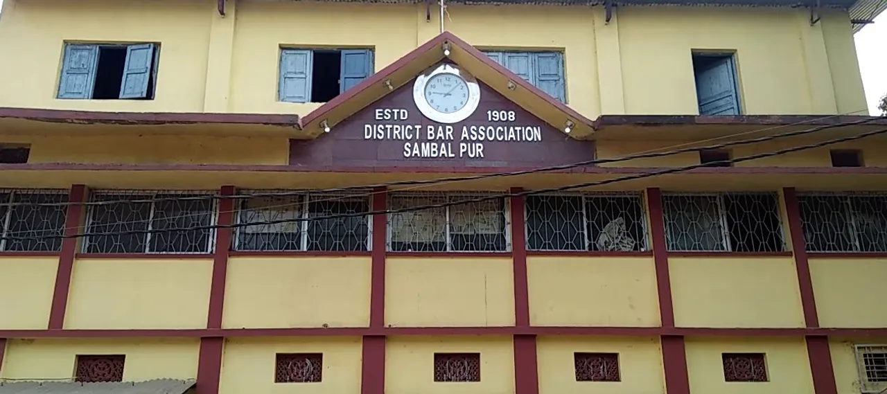  1600 lawyers will surrender licence if one of them is suspended: Sambalpur Bar Association