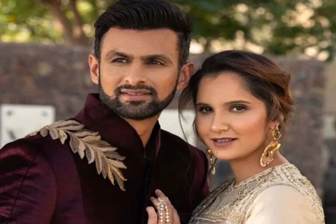  Sania Mirza, Shoaib Malik officially divorced, close friend confirms