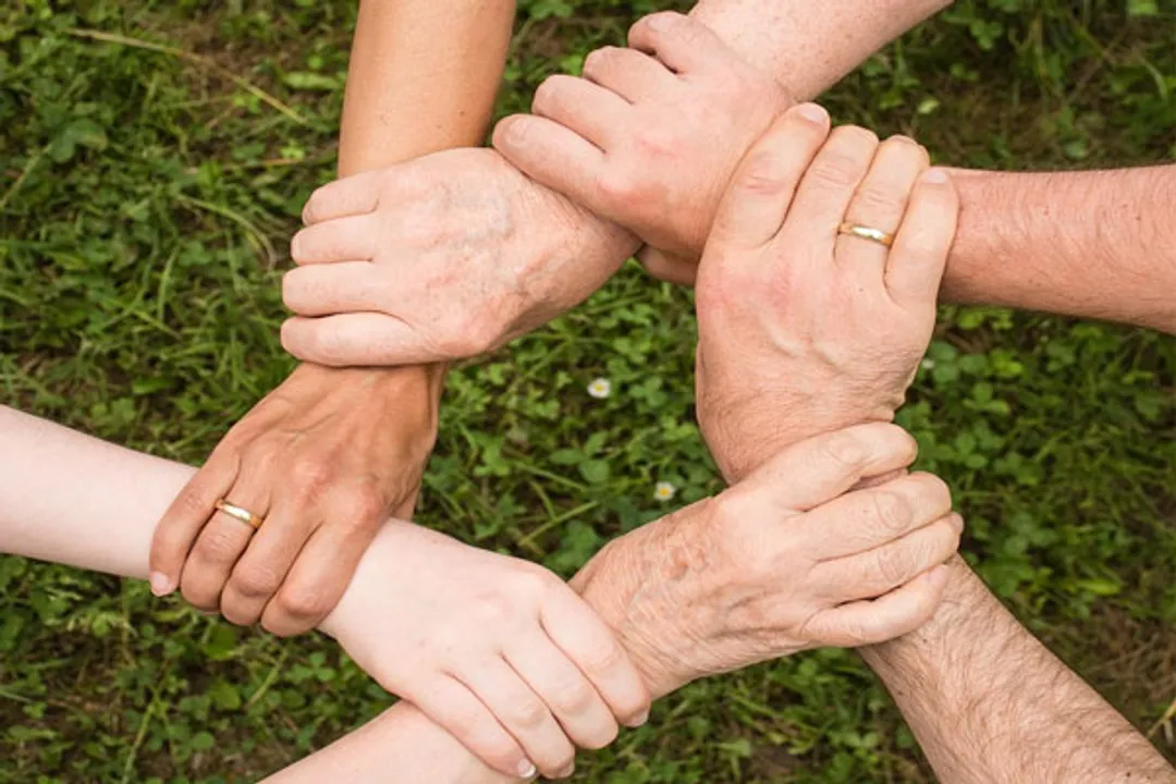  International Day For Tolerance Wishes, Quotes, Messages, WhatsApp status
