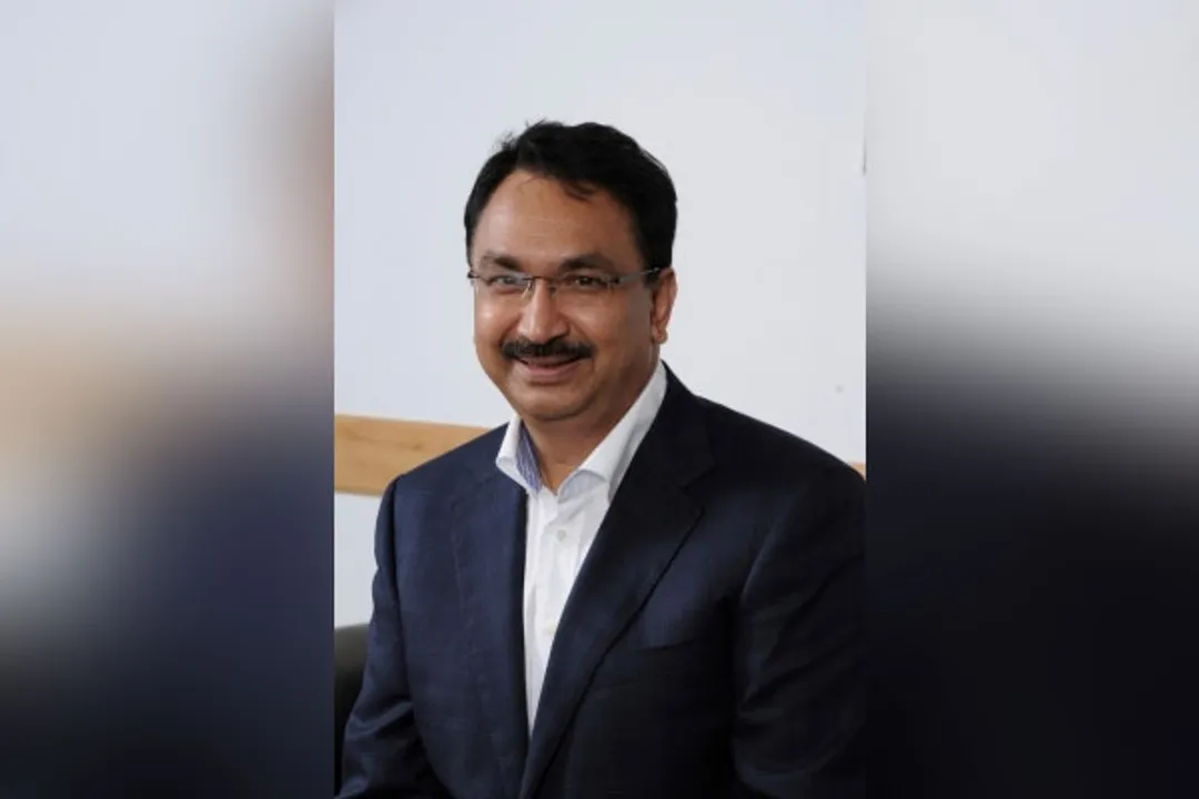  Vikram Kirloskar, Toyota Kirloskar vice-chairman, passes away