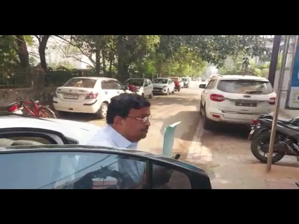  BJD MLA's brother appears before ED in Archana Nag case