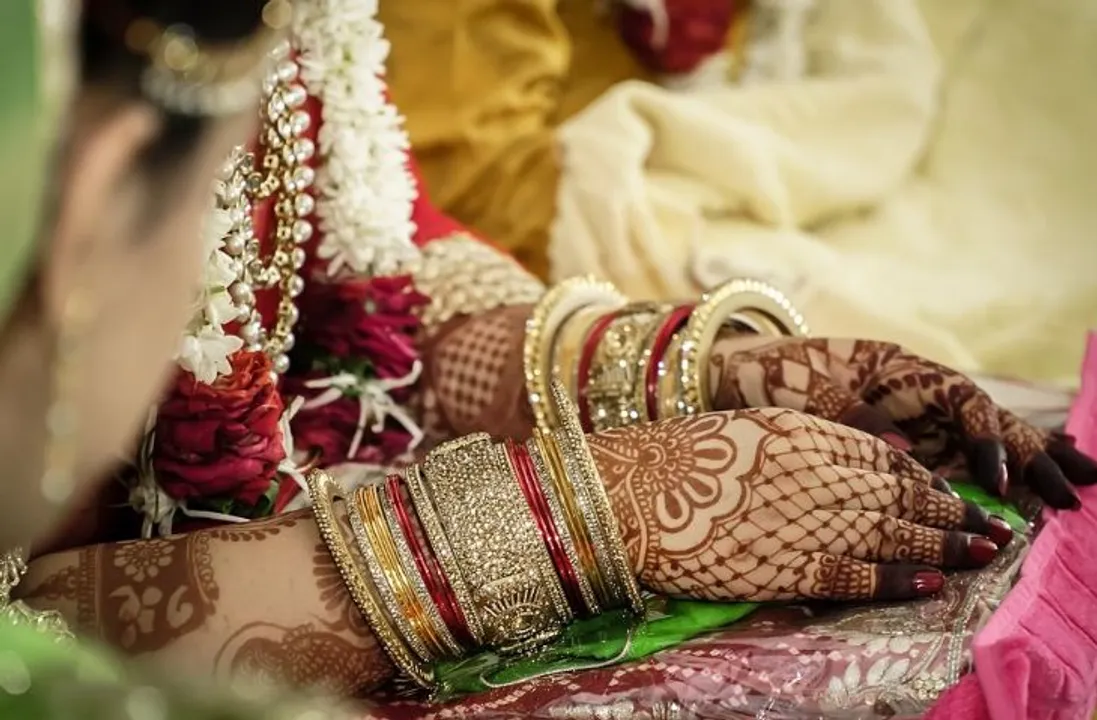  YouTuber booked for 'defaming' lawyer by using his wedding video without consent
