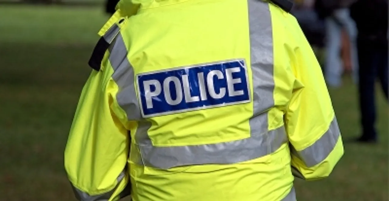  British-Indian cop 'cooks-up' story about transphobia for promotion