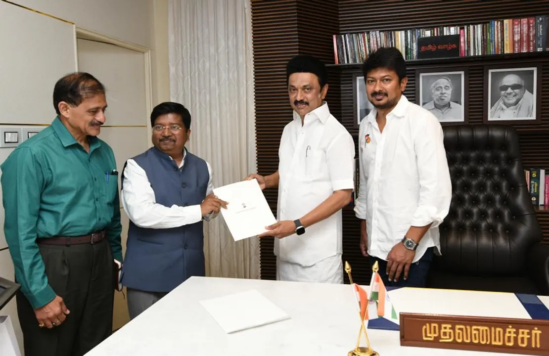  Odisha govt deputes ministers to invite CMs for Hockey World Cup