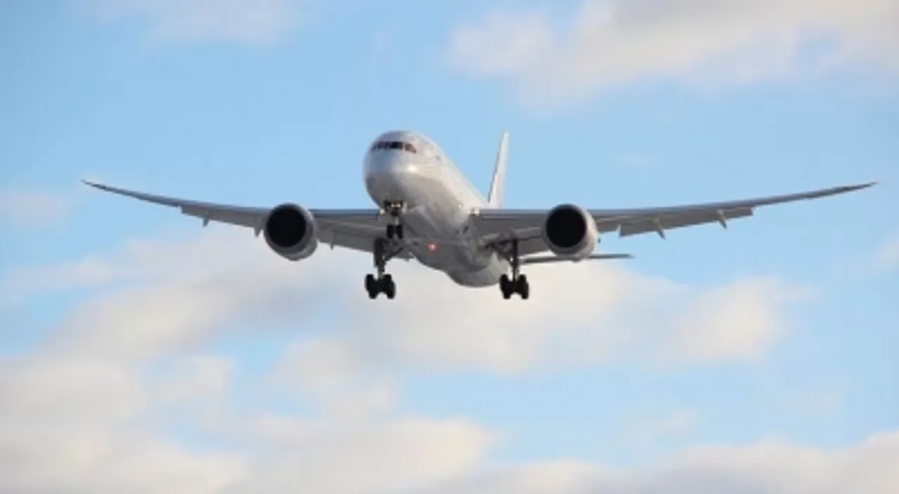  Flight operations between Chennai and Jaffna resume nearly after 3 years