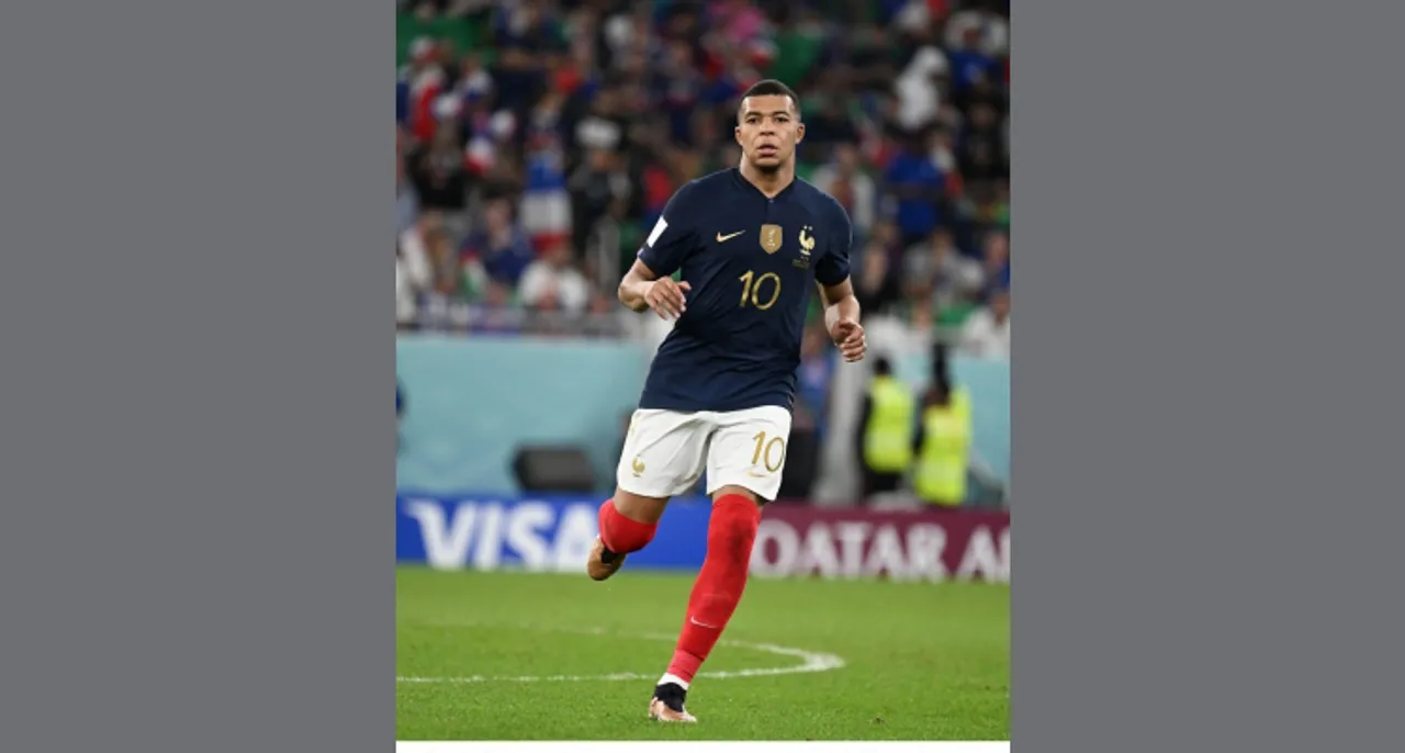  Golden Boot winners at each FIFA World Cup