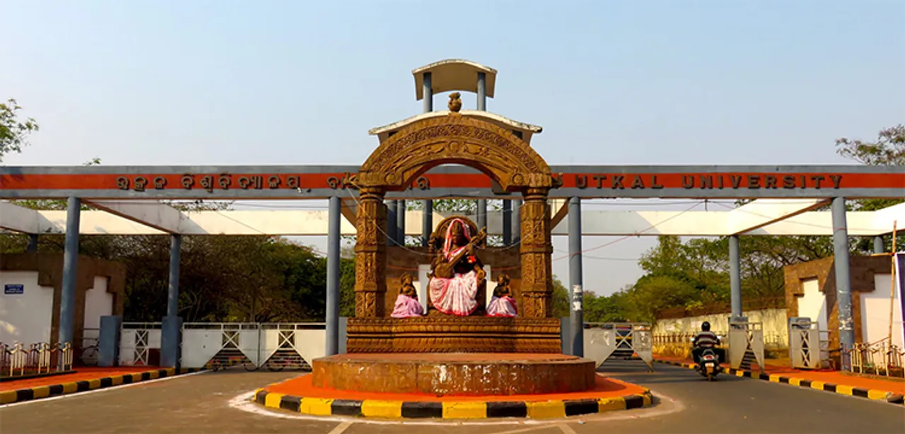  Odisha: 52nd convocation of Utkal University tomorrow