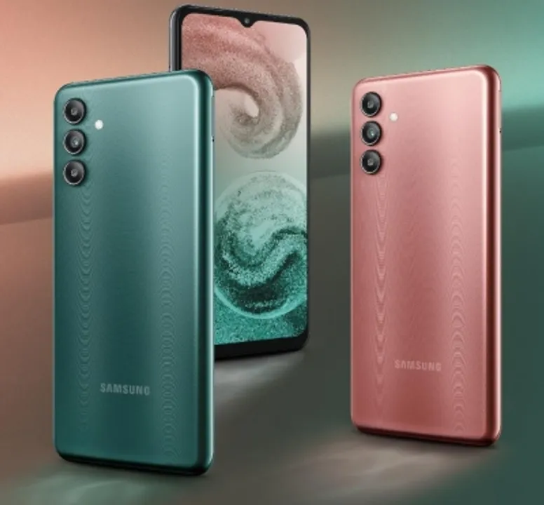  Samsung set to launch 2 Galaxy A Series phones under Rs 10K this week