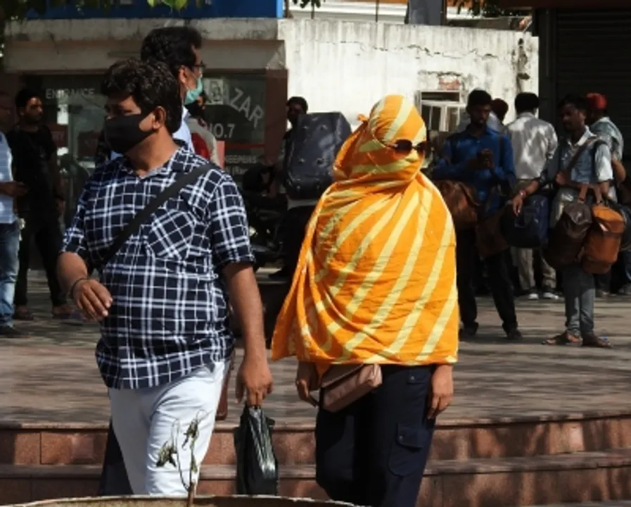  Extreme heat waves may break human survivability limit in India: World Bank report