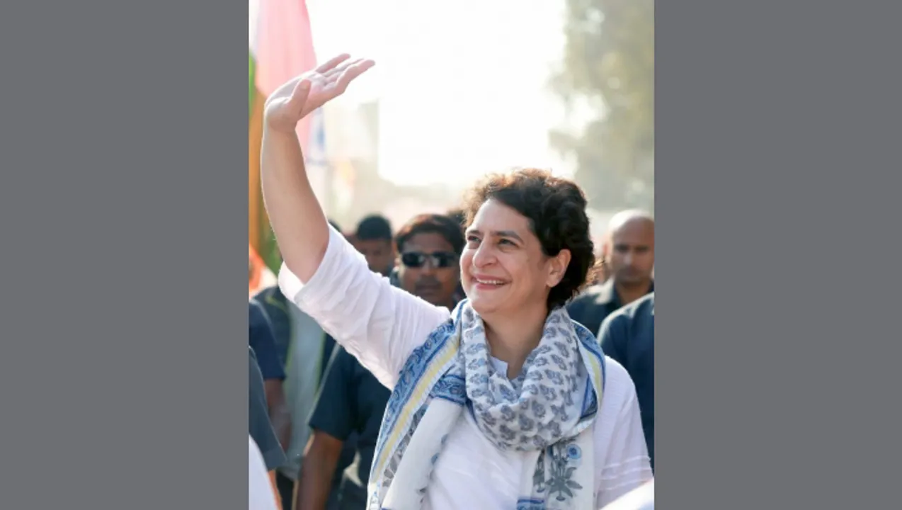  Cong to hold meet on Dec 23 to prepare for 'haath jodo' campaign