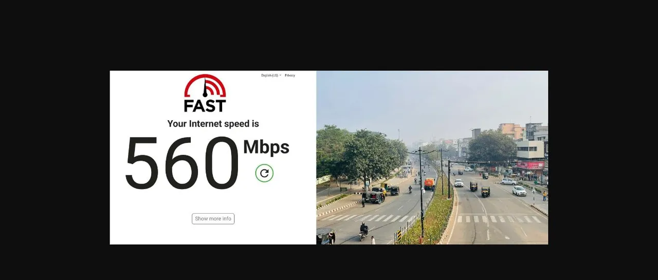  Netizens report blazing fast internet with '5G network' in Bhubaneswar