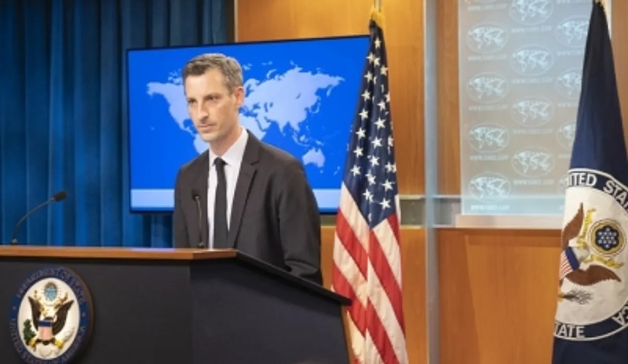  US 'closely monitoring' LAC situation after Tawang clashes