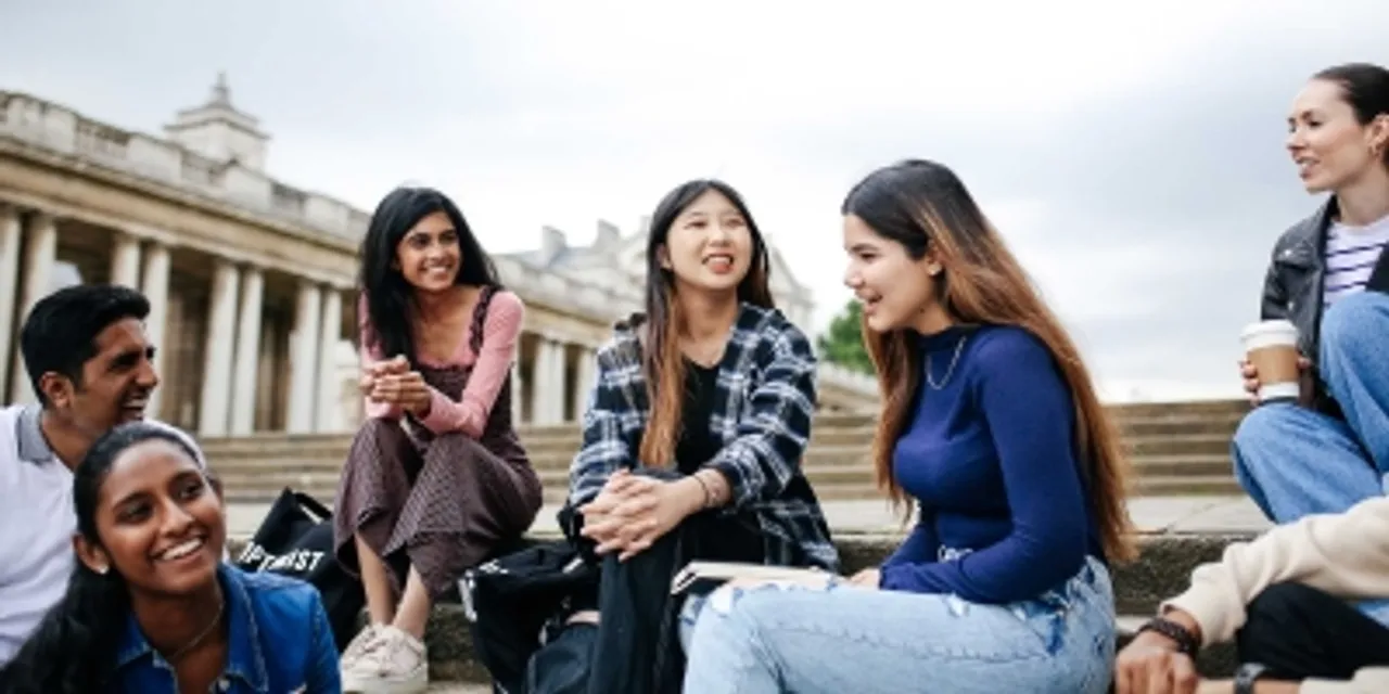  UK universities luring Indian students with 'bring your family' offers