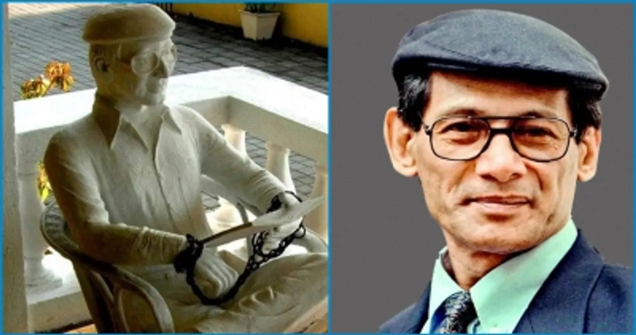  Nepal's SC orders release of 'bikini killer' Charles Sobhraj after 19 years in jail