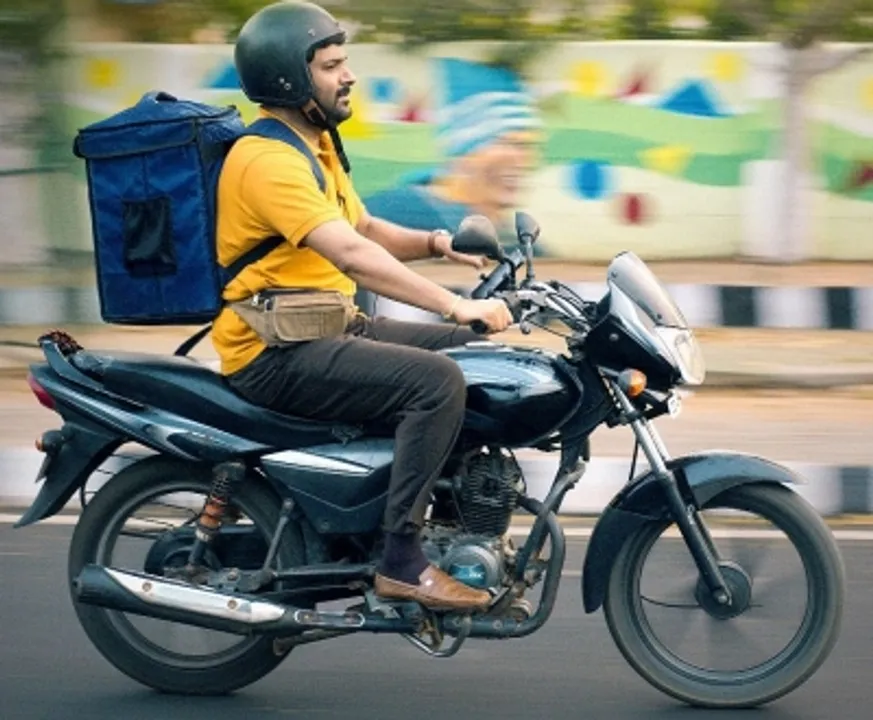  Kapil Sharma-starrer 'Zwigato' to be screened at IFFK