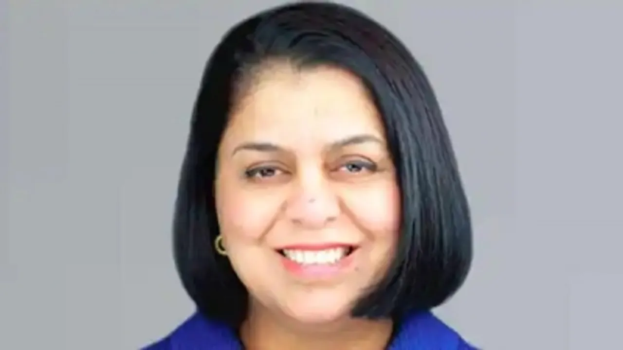  Indian-origin Sushmita Shukla named First VP of Federal Reserve Bank of New York