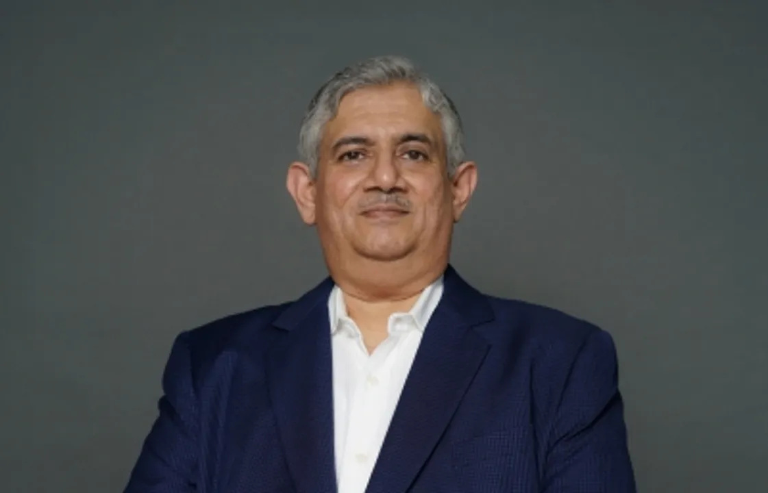  India poised to become AI innovation garage of the world: IBM's Sandip Patel
