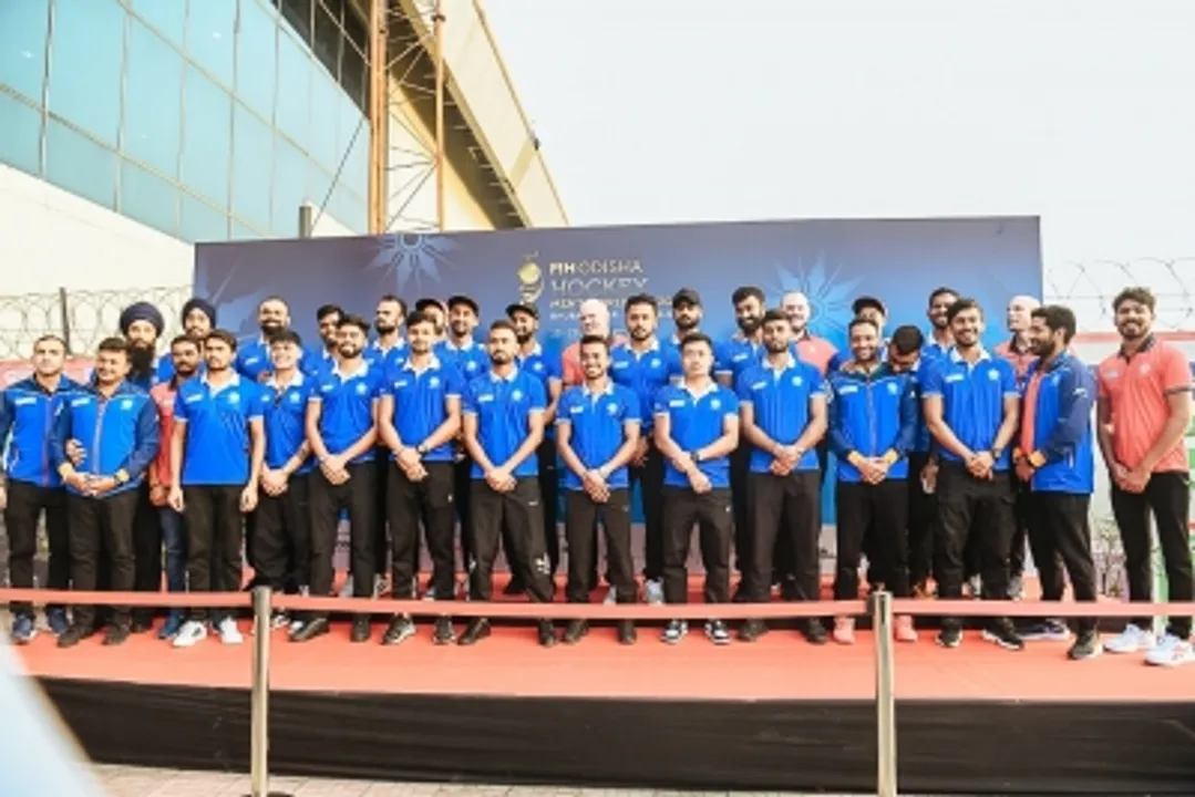 Ahead of FIH World Cup, Hockey India announces cash prize to further boost morale of Indian team