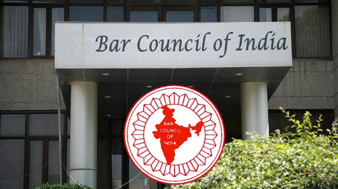  Bar Council of India suspends ‘licenses of practice’ of 29 Odisha advocates for 18 months